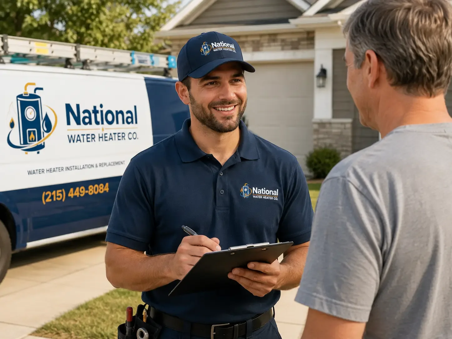 Water Heater Installation Eau Claire, WI FAQs